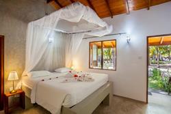 Sri-Lanka, Kalpitiya, Windsurf and kitesurf holiday accommodation-double room